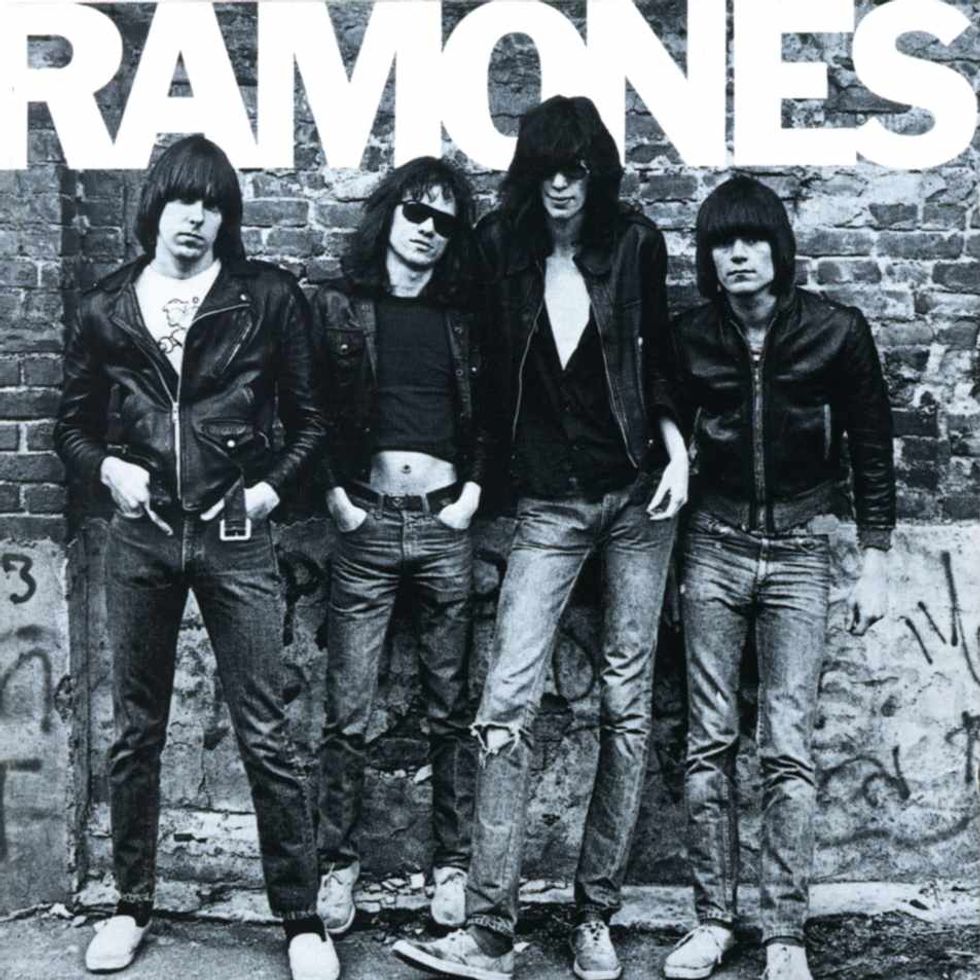 Ricette rock: New York Cheesecake alla Ramones