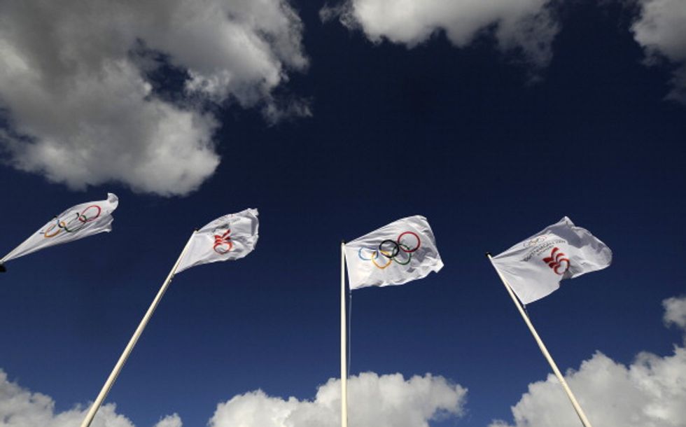 La svolta del Cio: rifugiati ammessi alle Olimpiadi di Rio