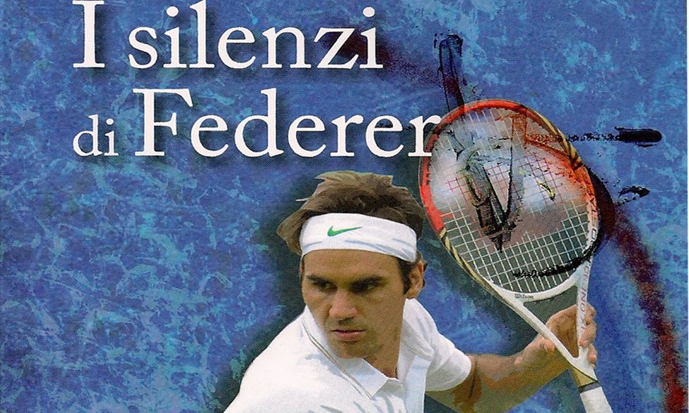 "I silenzi di Federer": fenomenologia di un campione inattuale