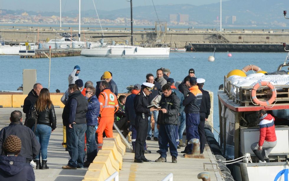 Peschereccio affonda in Adriatico, i morti sono 4