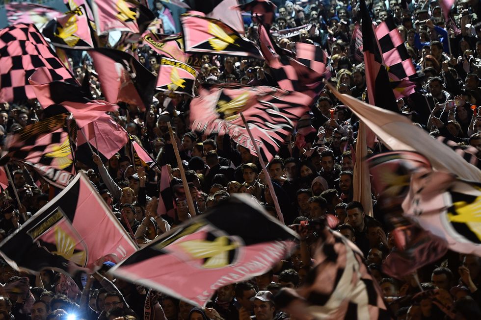 Palermo: rivoluzione nel club dopo la A