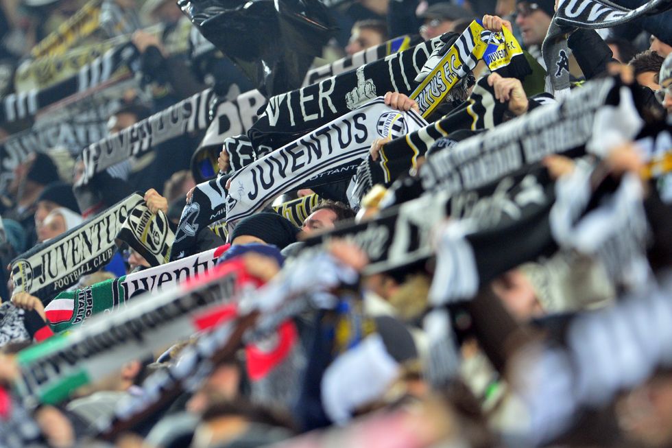 ESCLUSIVO - 'Conte e Chiellini cattivi esempi, ma lo Juventus Stadium....'