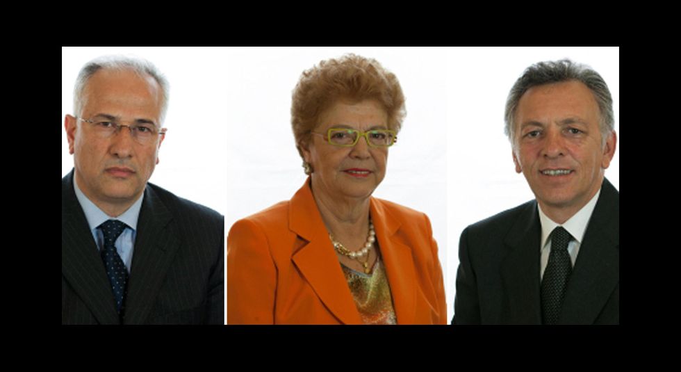 Commissioni senato: i 3 vicepresidenti verdiniani e il mal di pancia nel Pd