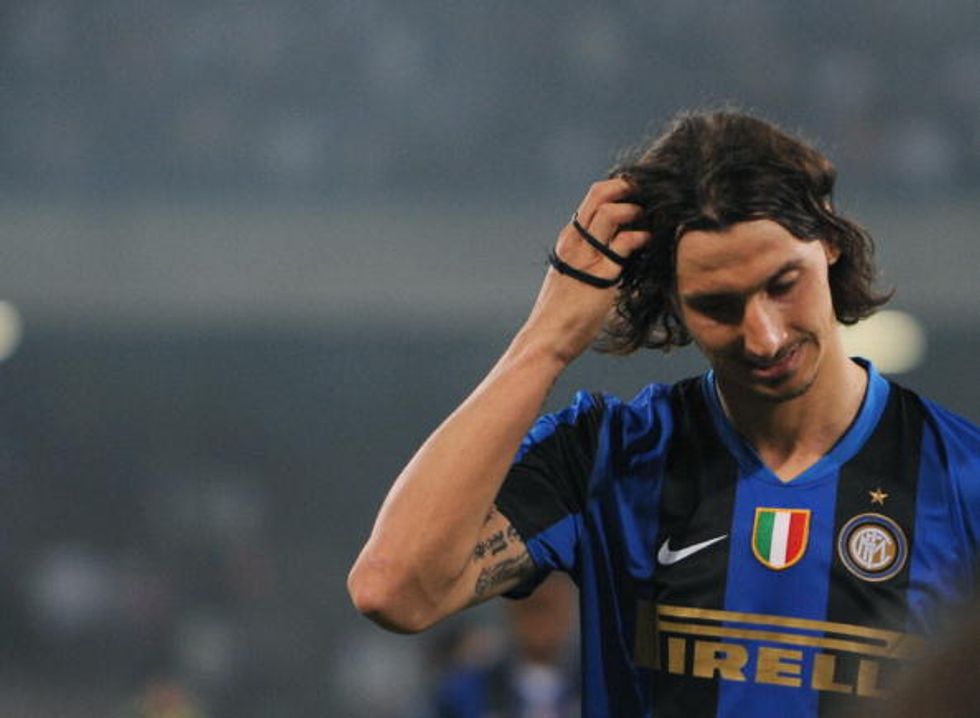 Ibra e la suggestione Inter: derby col Milan per riaverlo a San Siro?