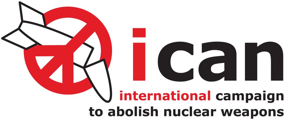 Il Nobel per la Pace contro le armi nucleari