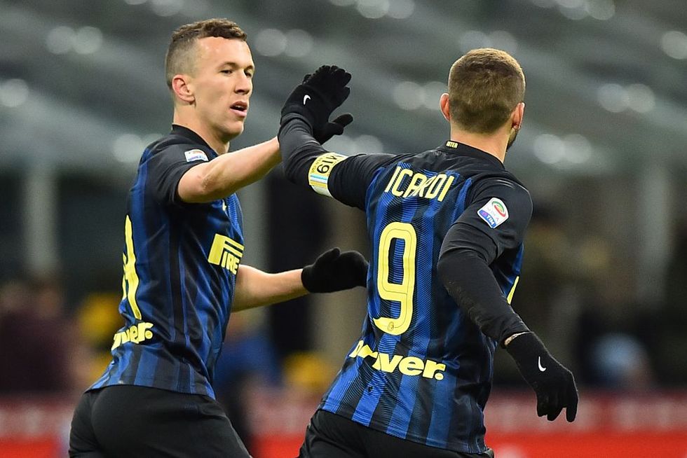 Pioli e la voglia di rimonta Inter: così sogna la Champions League