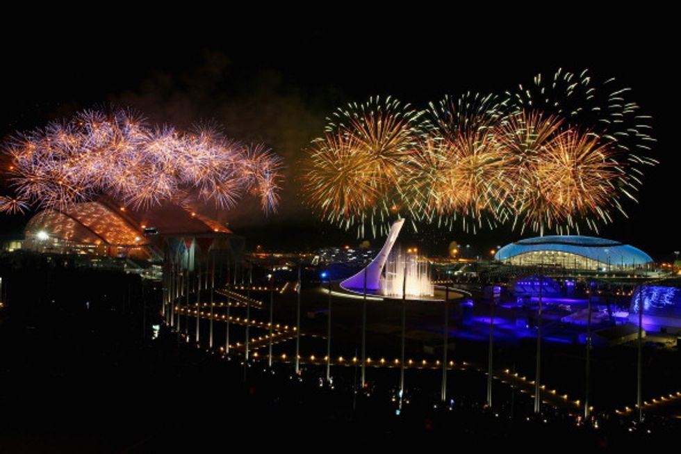Sochi 2014: le pagelle