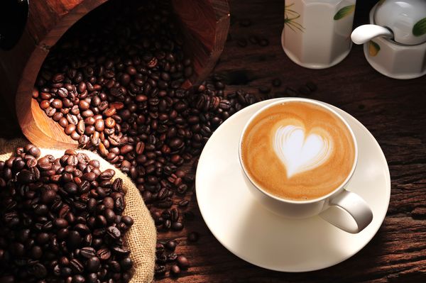 PROPRIETÀ CAFFÈ VERDE: tutto quello che c'è da sapere