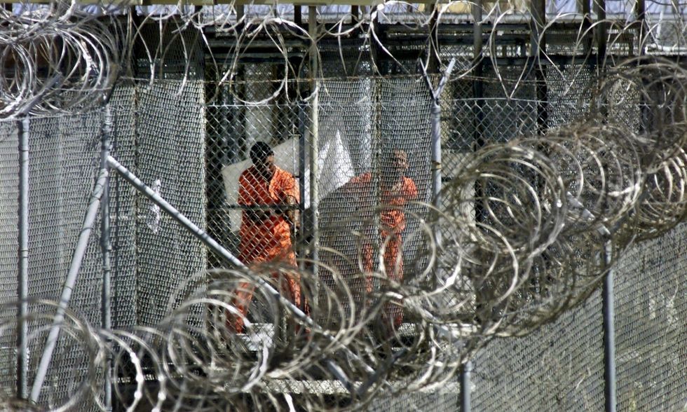 Guantanamo addio?
