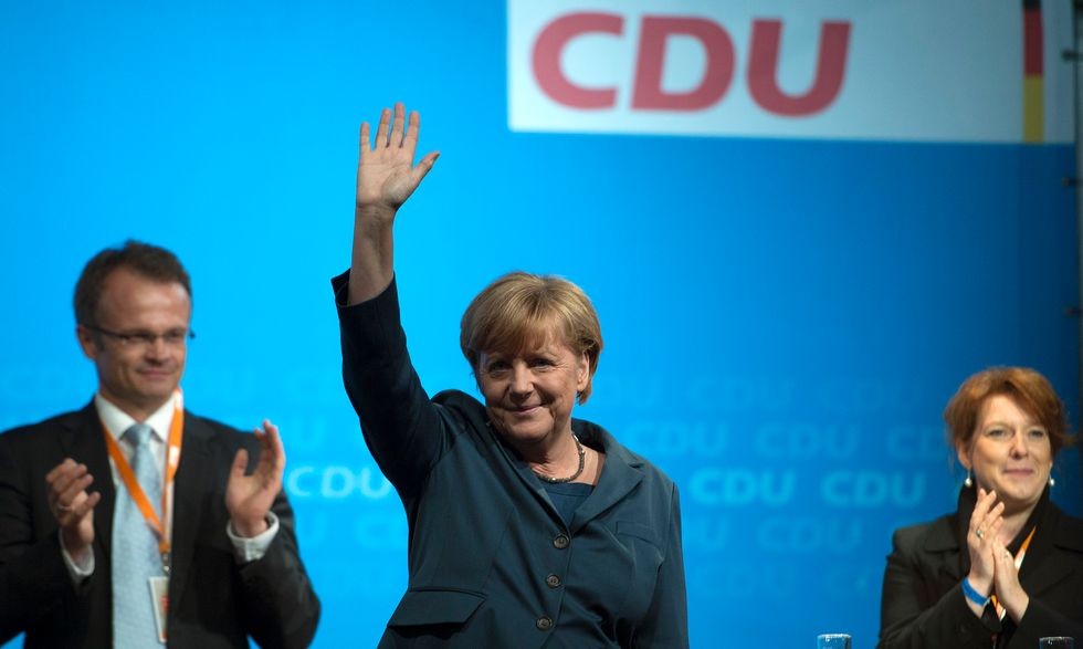 Germania: perché l’elezione di Angela Merkel riguarda anche l’Italia