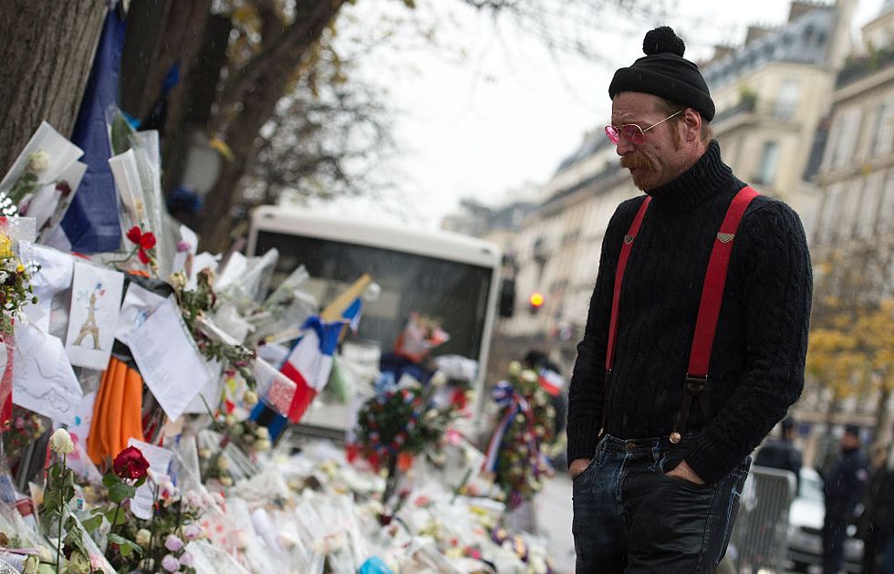 Terrorismo: il rapporto della commissione d'inchiesta francese