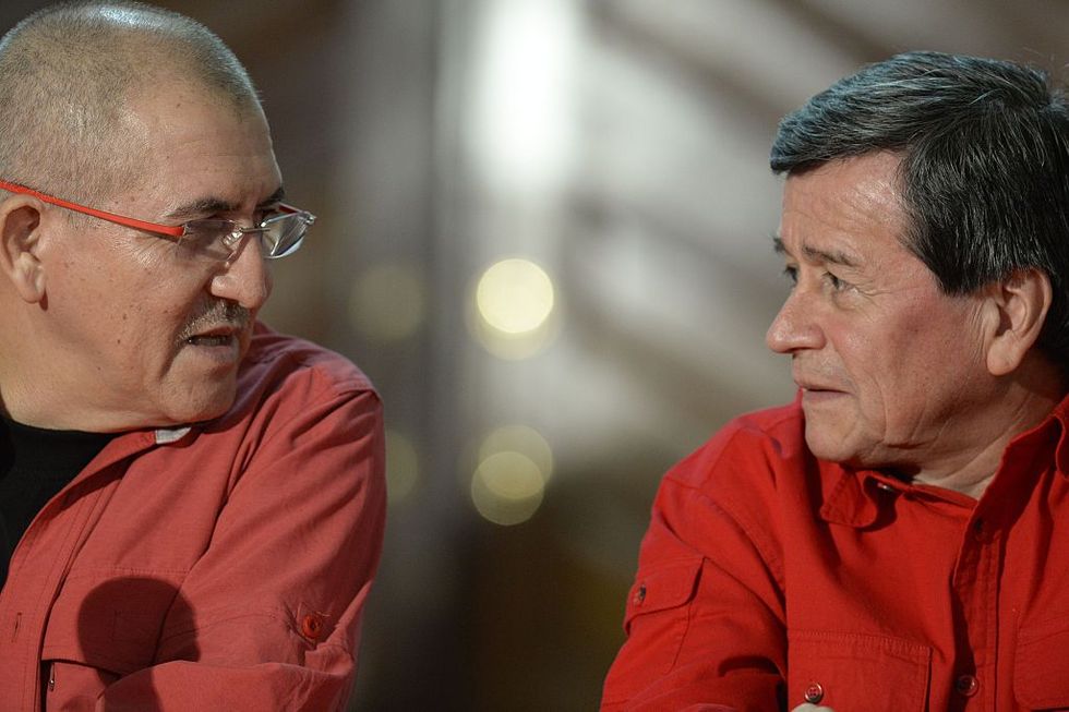 Colombia: il Nobel Santos rilancia il negoziato anche con l'ELN