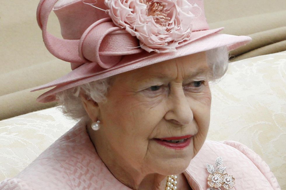 La longevità di Elisabetta II? Passa anche dalla buona tavola