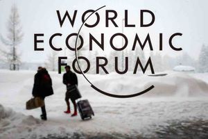 DAVOS-politico-economico-summit