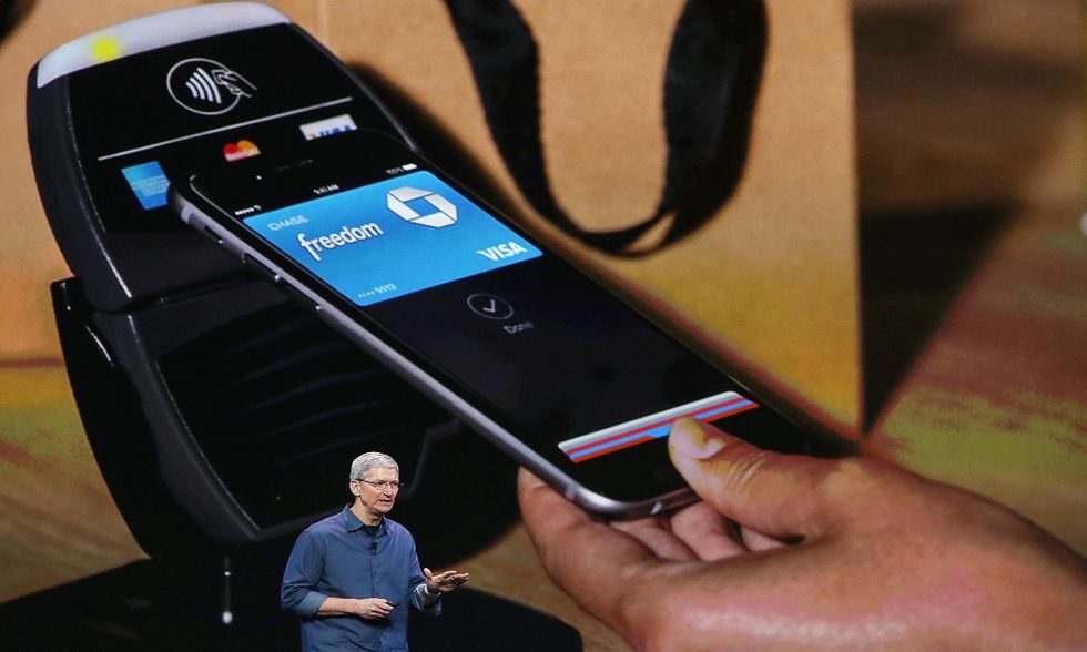 Apple Pay, i tre motivi per cui non riuscirà a decollare