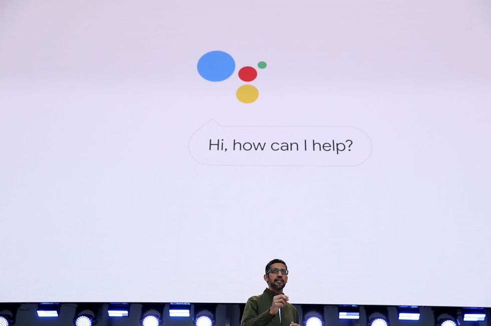 Duplex: così Google Assistant potrà telefonare per noi