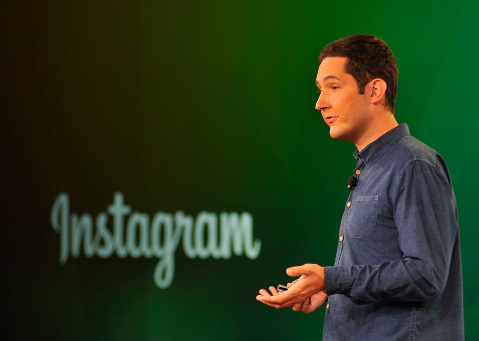 Instagram: ecco perché Facebook non se ne fa (quasi) nulla