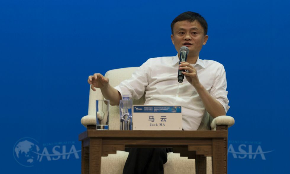 Milan, il capo di Alibaba alla guida della cordata degli acquirenti cinesi