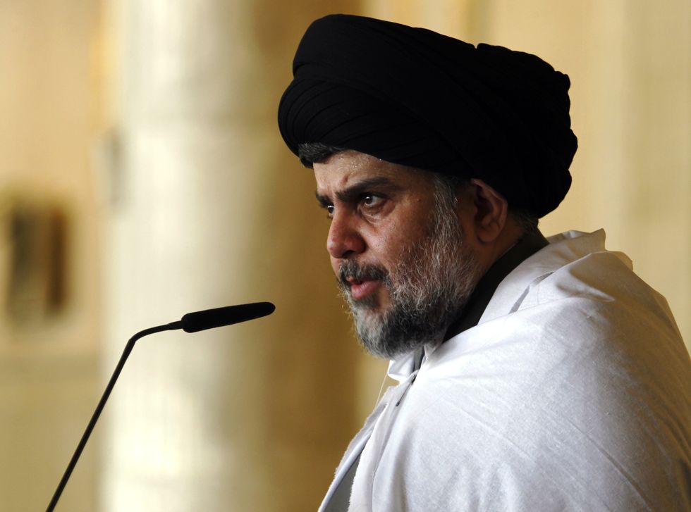Iraq nel caos: gli obiettivi di Moqtada al Sadr