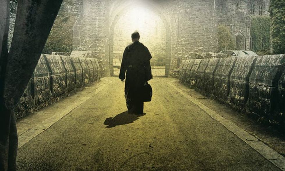 ‘Il segreto del santuario’ di Ted Dekker, un avvincente thriller carcerario