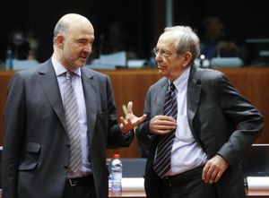 Padoan-Moscovici