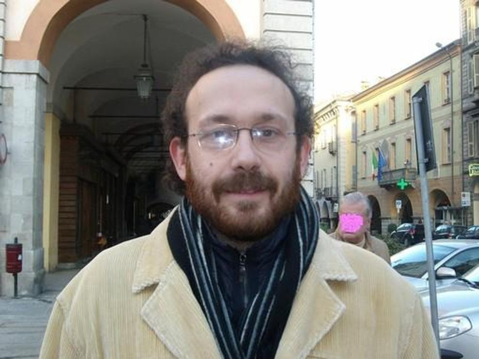 Fabrizio Biolé: l'ultima vittima di Grillo