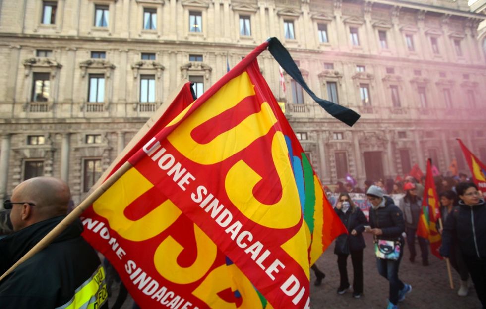 Sciopero 8 marzo, gli orari a Milano