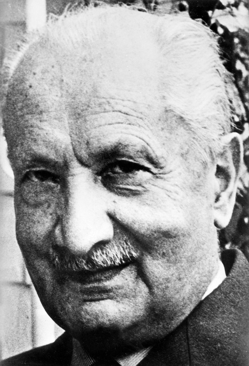 Fantasmi della memoria fra Heidegger e Celan