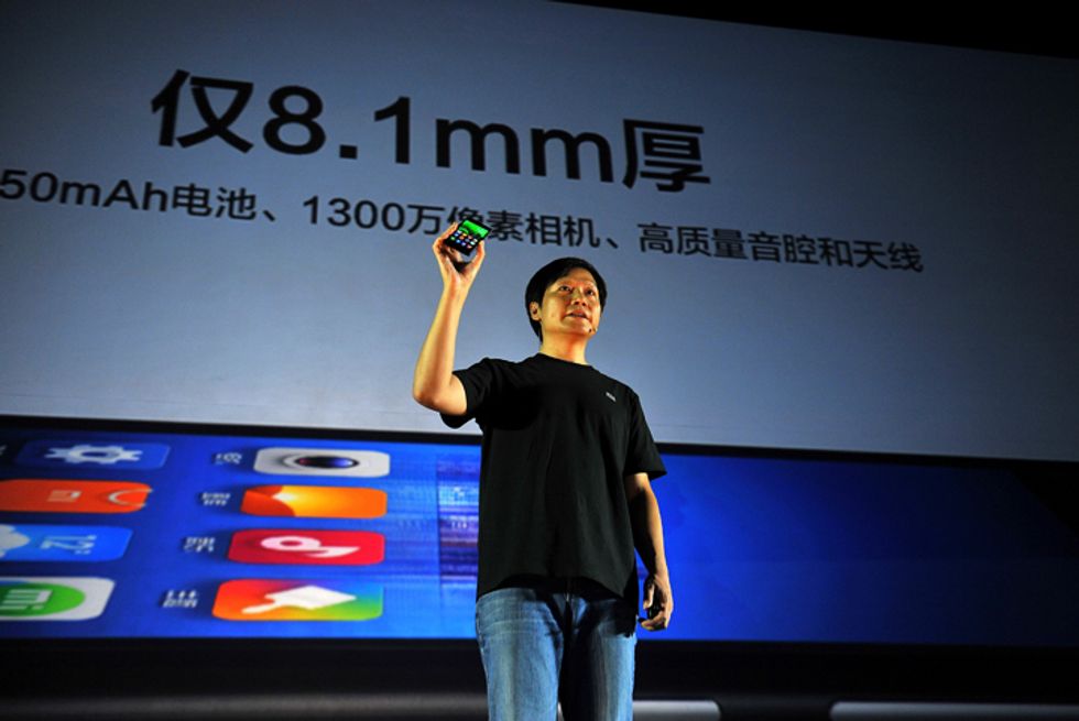 Xiaomi, in Cina meglio di Samsung. I motivi di un successo inarrestabile