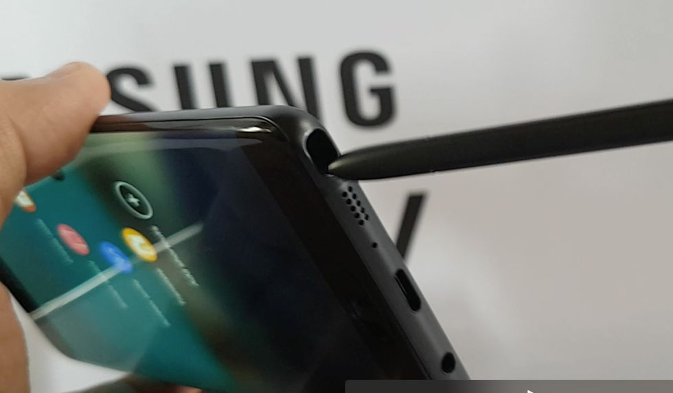 Quanto costerà a Samsung il ritiro del Galaxy Note 7