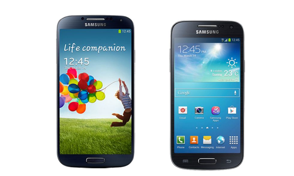 Samsung Galaxy S4 Mini: ora sappiamo tutto (a parte il prezzo)