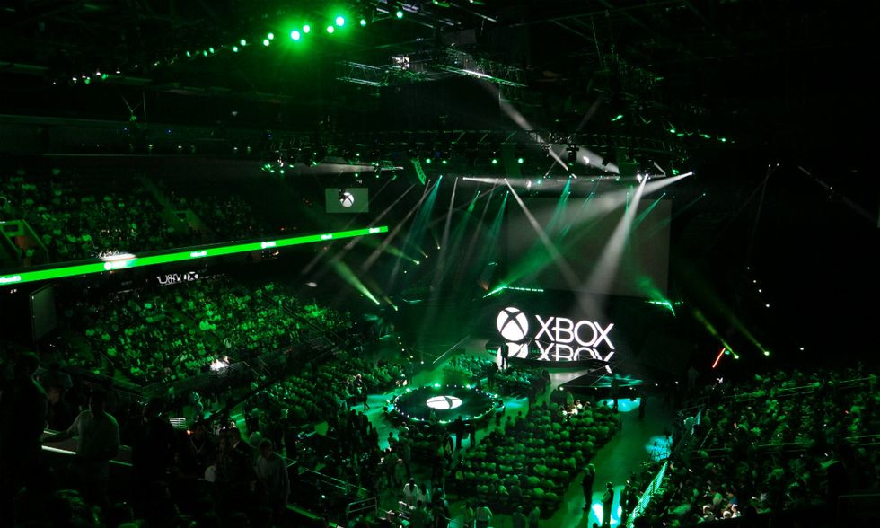 Xbox One, gli annunci e le novità dell'E3 2015