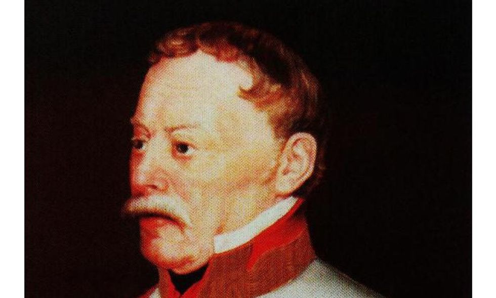 Papà Radetzky: una biografia racconta il volto umano del generale asburgico