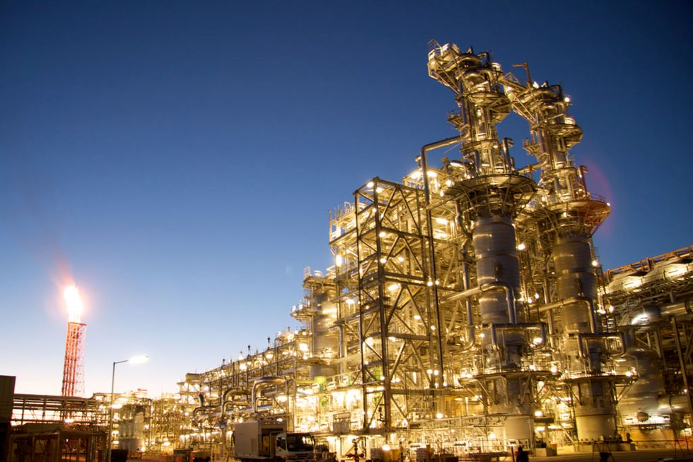 Shell compra Bg: nasce il colosso del gas
