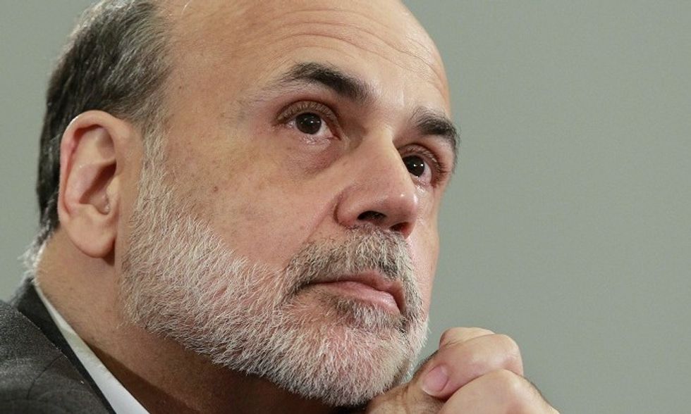 Bernanke: 40 miliardi al mese per salvare l'America