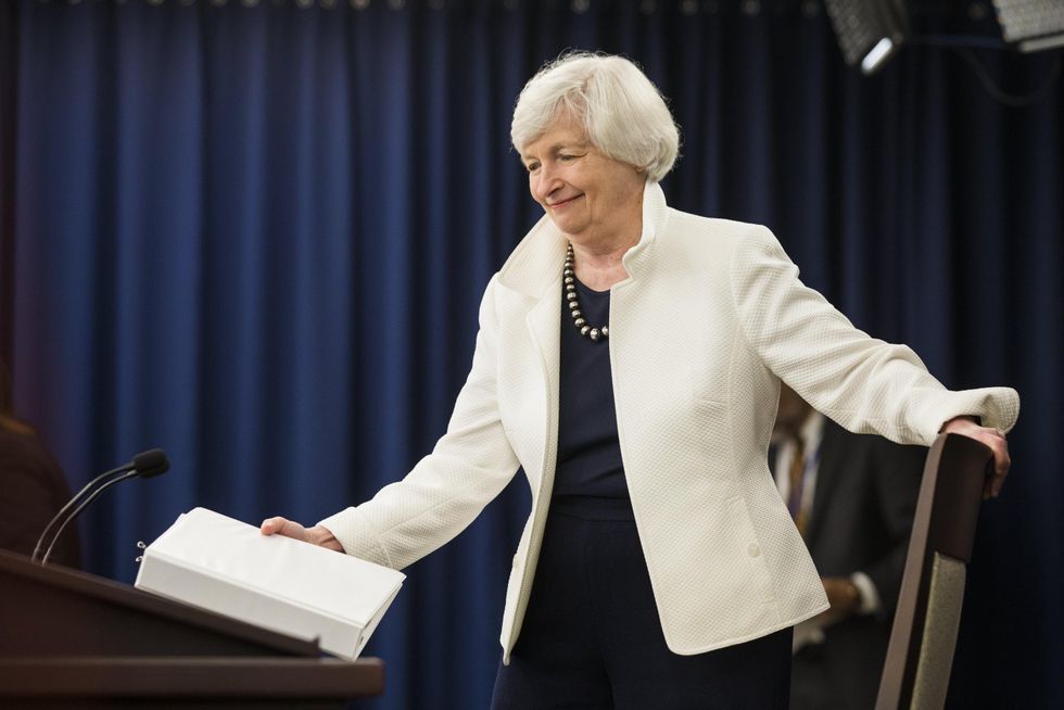 La successione alla Fed, le cose da sapere
