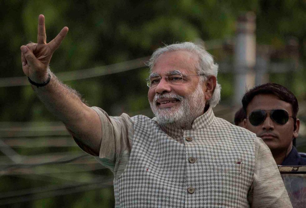 India: cosa significa la vittoria di Modi per gli investitori