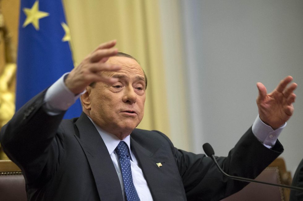 FI a Renzi: Senato sì ma niente scherzi sull'Italicum