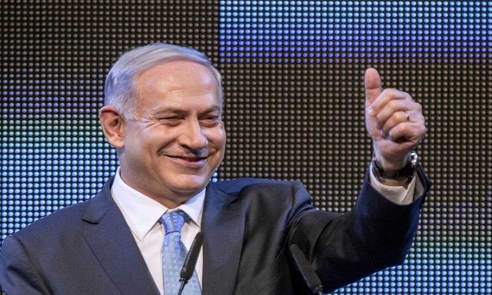 Le conseguenze economiche della vittoria di Benjamin Netanyahu