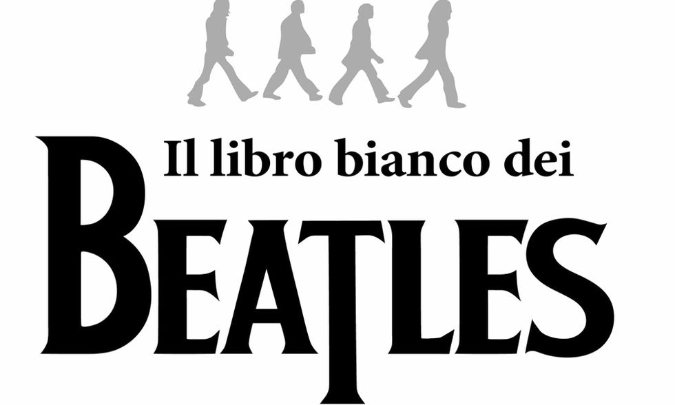 Franco Zanetti, "Il libro bianco dei Beatles": la storia e le storie di tutte le canzoni