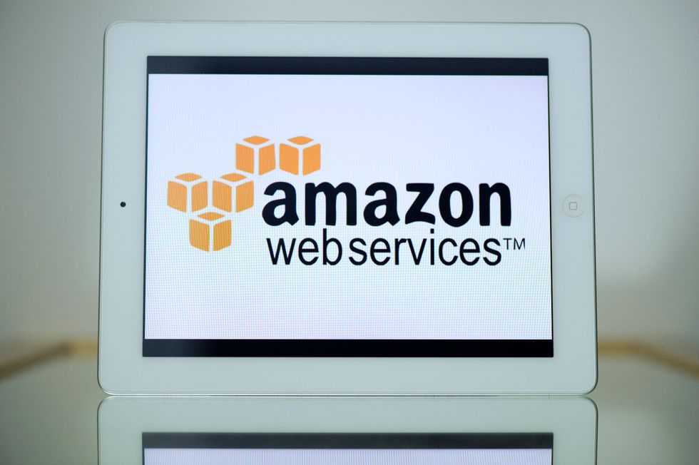 Amazon e il cloud: il business che cresce di più