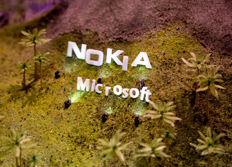 Nokia: cosa c’è nel suo futuro?