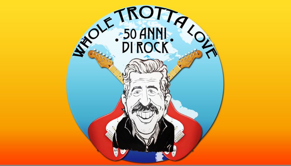 Whole Trotta Love, "I shall be released": le cover del classico di Bob Dylan
