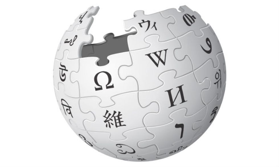 Wikipedia, come (non) scrivere una voce di successo