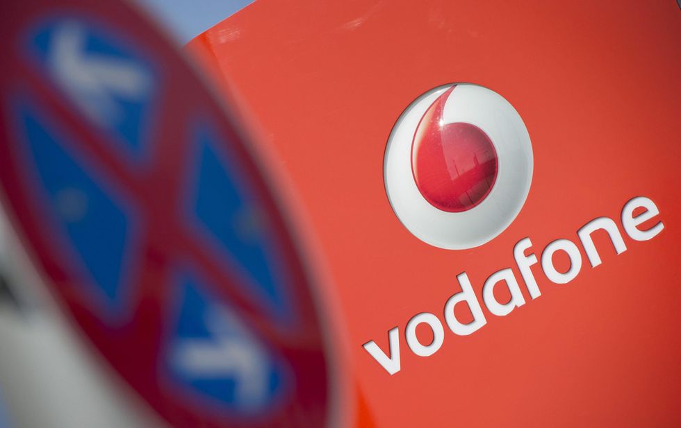 Vodafone: non aprite quella posta!