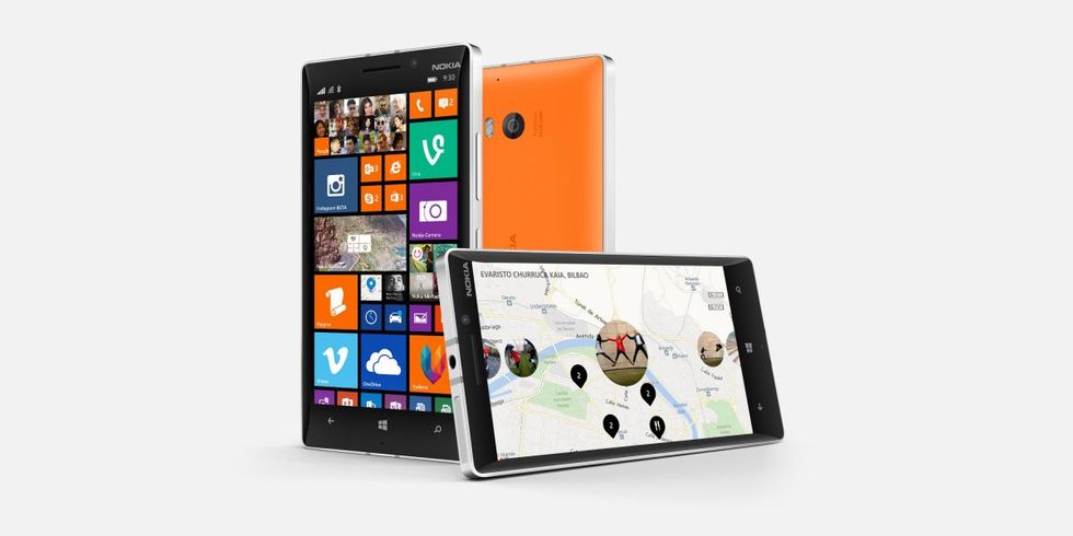 Windows Phone 8.1: sei buone ragioni per installarlo