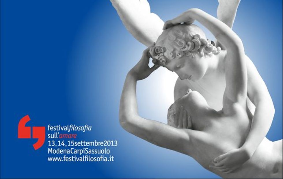 FestivalFilosofia 2013: i 15 appuntamenti da non perdere