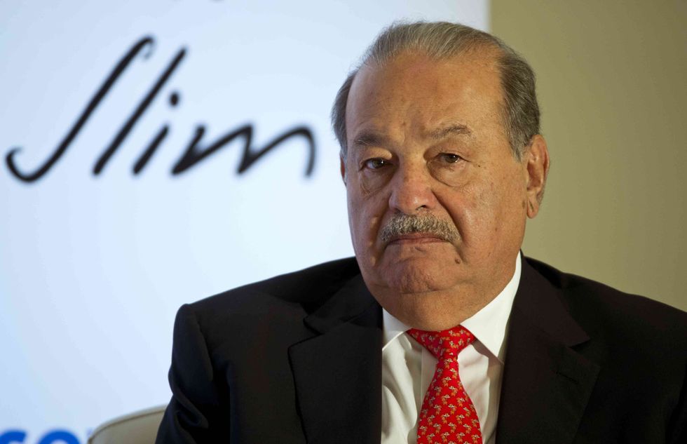 Carlos Slim: ecco come il miliardario messicano diventerà ancora più ricco