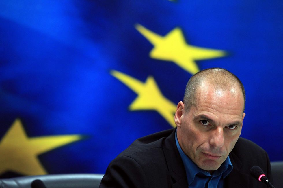 Così l'Europa spinge la Grecia nelle braccia di Putin