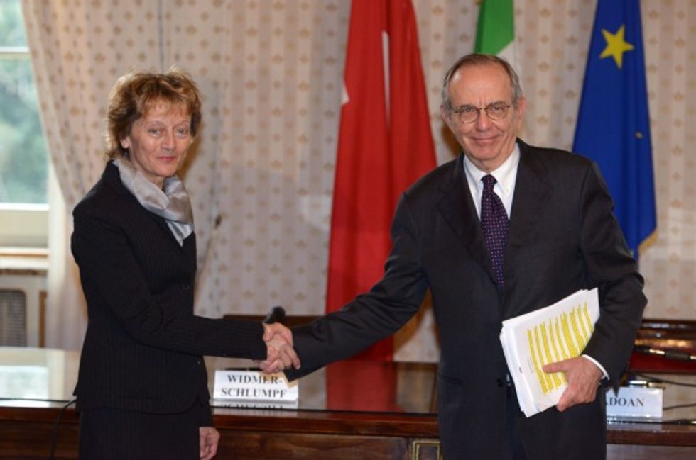 Fisco, accordo Italia-Svizzera: le 5 ragioni per cui può funzionare